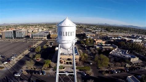 city of gilbert planning and development.